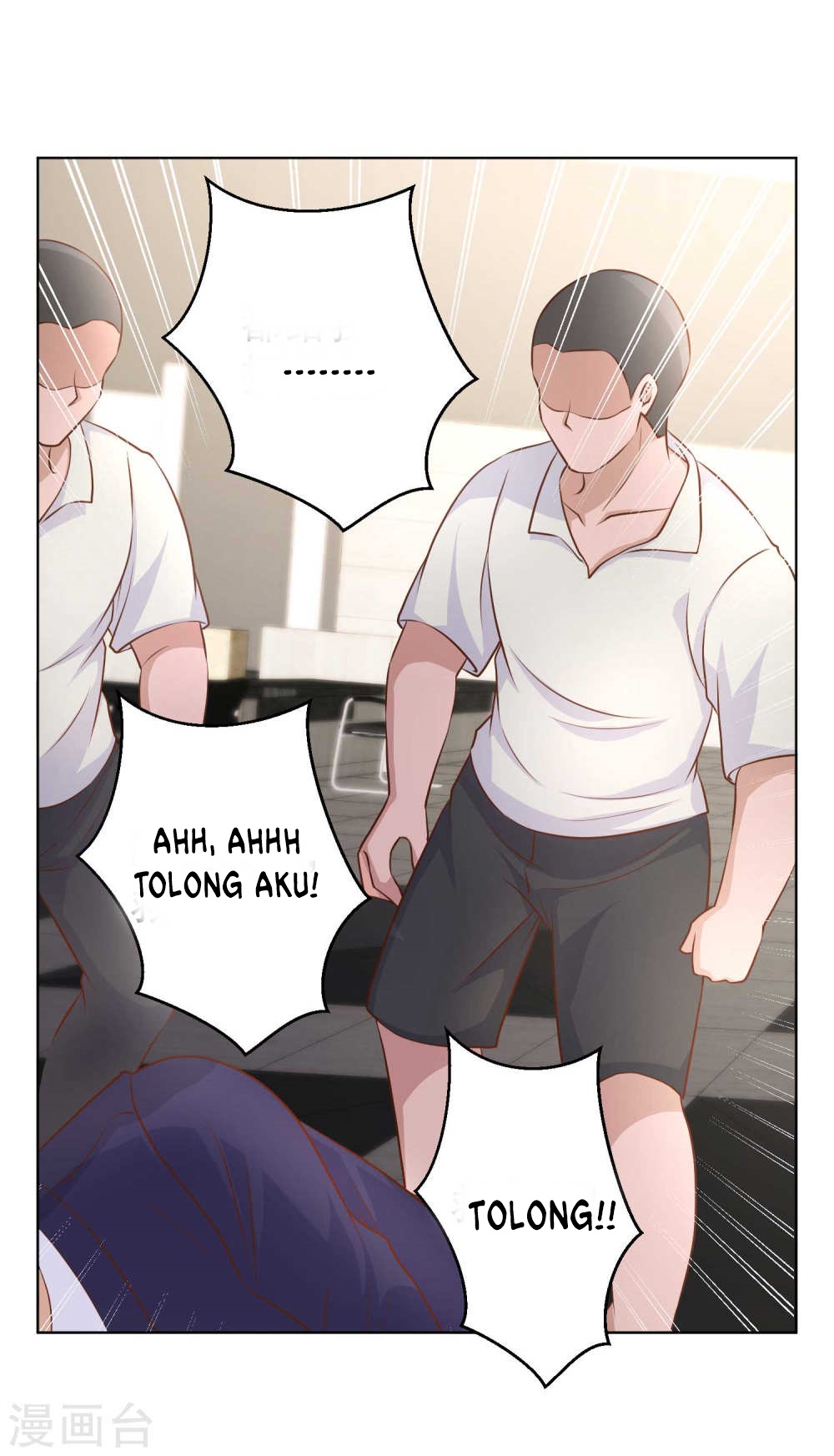 God Fisherman Chapter 08 Gambar 39